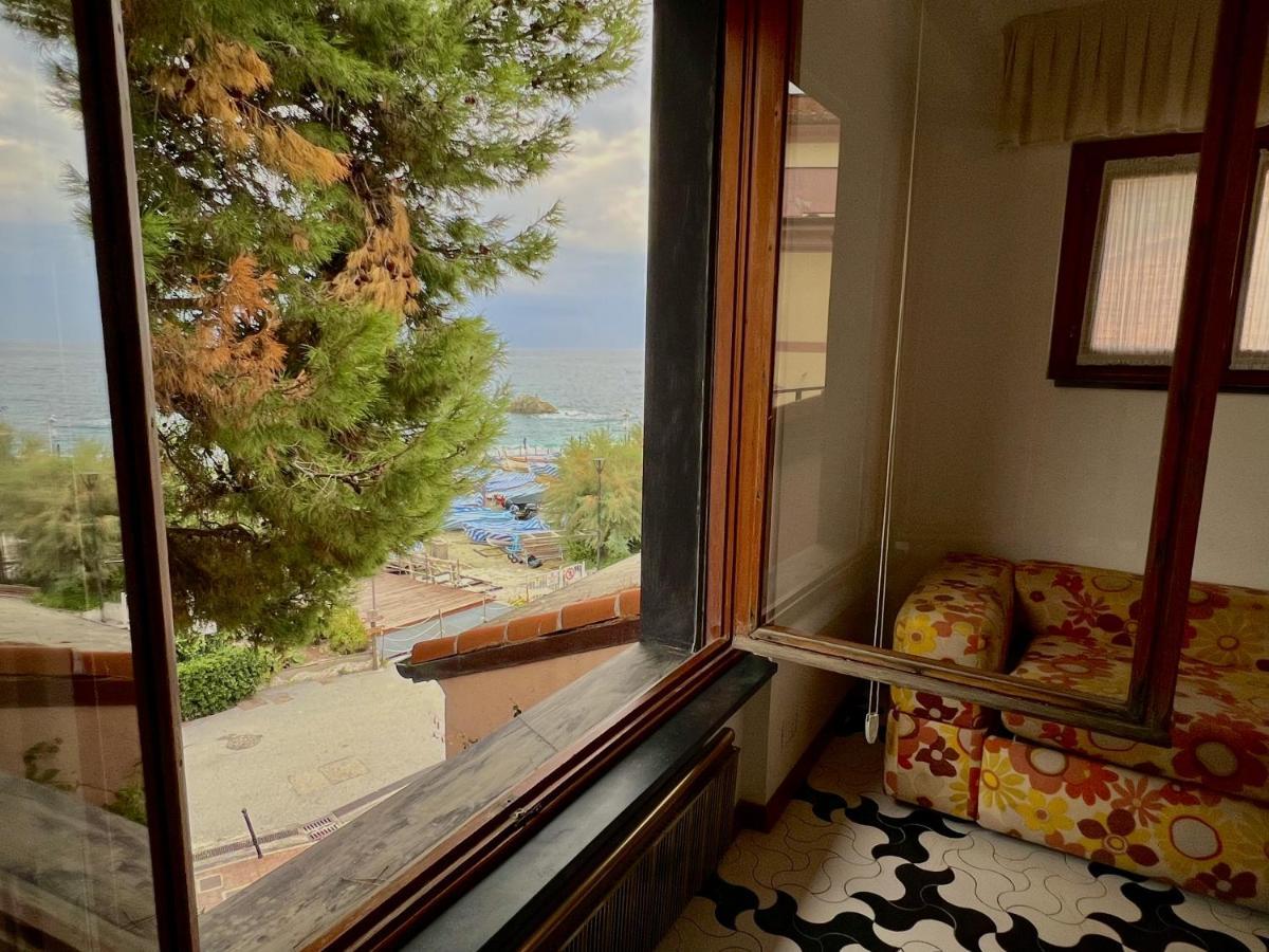 몬테로소 알 마레 Sixties Sun & Sea Monterosso 아파트 외부 사진